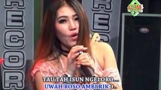 Via Vallen - Lungset | Dangdut (Official Music Video)