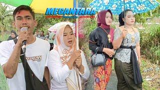 TAK ADA ANGIN TAK ADA HUJAN KENAPA KAU TINGGALAKAN AKU //MEGANTARA