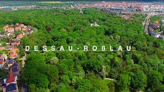 Mission: Überflieger - Dessau-Roßlau