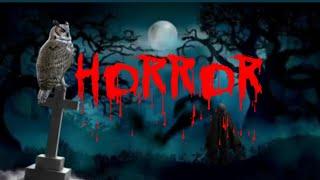 Horror background video l  Horror background Music no copyright