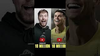 #Mr dest# Vs #Ronaldo# ll.      #(Power of Ronaldo)##short#video#viral#%viral#