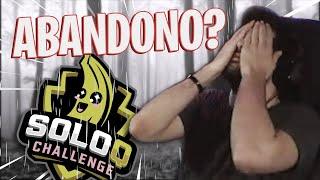 ¿ABANDONO EL SOLOQCHALLENGE? - ElmiilloR