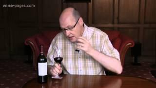 Cuvée Chasseur, Rouge 2012, France, wine review