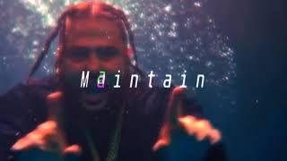 [FREE] Belly - Maintain (feat. NAV) (Type Beat)