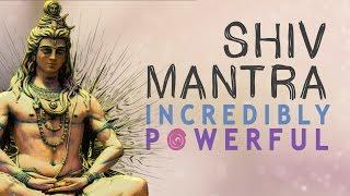 SHIV MANTRA MEDITATION | 3 Hours | karpura-gauram with Meaning || INCREDIBLY POWERFUL ||