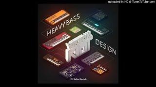 Virtual Riot Heavy Bass Design Sample Pack Demo Track