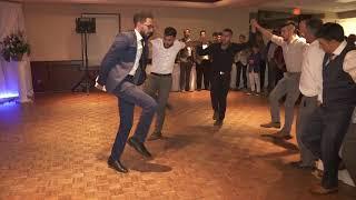 Masters of Dabke Dance Part 2