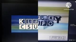 Klasky Csupo Devil's Blast (Split Version)