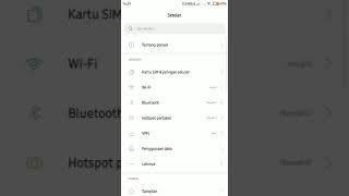 Fix Miui Camera Cam2Api Installed Redmi 4x