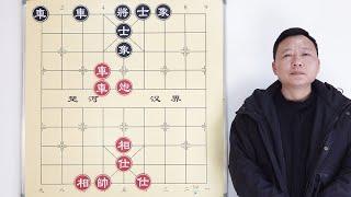 百分之99 68的人 都宣布和棋 学会这一招 嚣张三辈子