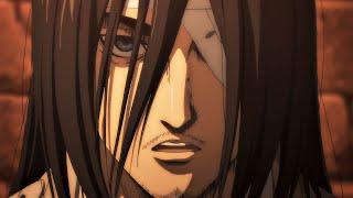 THIS IS 4K ANIME (Eren Yeager)