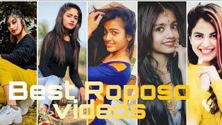 Roposo Video || Best latest Comedy  Roposo Video ||  Trending Roposo Video 3