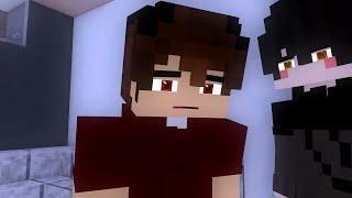 Minecraft Animation Boy love// Who i choose [Part 26]// 'Music Video 