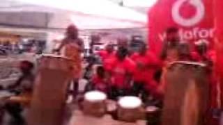 Vodafone Event-Kuforidua