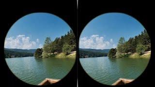 Turkey Lake Golcuk VR box 360