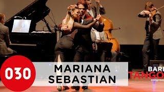 Sebastian Arce and Mariana Montes – A Evaristo Carriego #ArceMontes