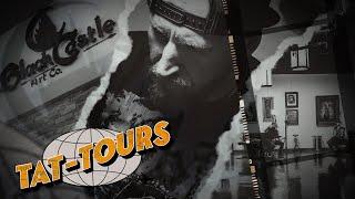 Tat-Tours - Black Castle Art Co. | SullenTV