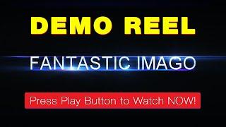 Demo Reel Fantastic Imago Studio (English)