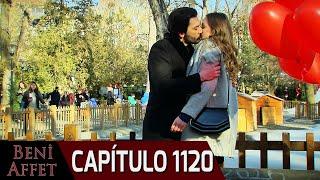 Perdóname (Beni Affet) - Capítulo 1120