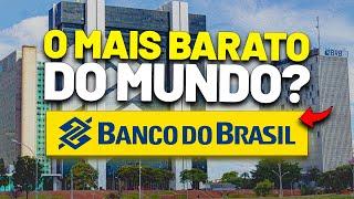 NÃO INVISTA ANTES DE SABER DESSES PONTOS: NOVA APRESENTAÇÃO DO BANCO DO BRASIL BBAS3