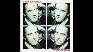Stiff Richards "State Of Mind" (Full LP)