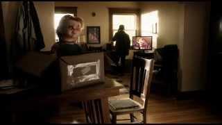 Curse of Chucky   Final Scene (after credits)