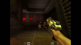 (EN/ES) Quake II (Part 1)