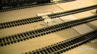 oorail.com | Better and Cheaper Alternatives to OO Gauge Model Railway Track Pins