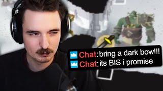 How my chat LOST my trust...