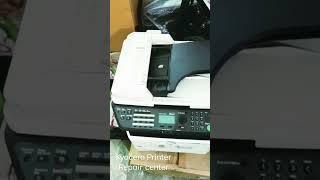 kyocera printer Repairs || #shorts #printer #kyocera #repair