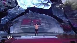 Big Daddy V, vs The Miz & Morrison, WWE, 2008