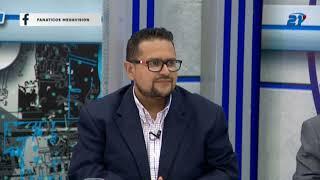  Mauricio Rivas: “La experiencia de Hugo Pérez y conocimiento de Cienfuegos le puede ayudar a ES”.