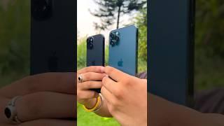 iPhone 12 pro vs iPhone 15 camera comparison | #iphone12pro #iphone15 #iphone12 #iphone15camera