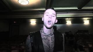 Machine Gun Kelly - Wanna Ball (Official Video)