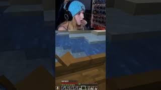 taneesha on #twitch | unlucky rabbit (hardcore minecraft)