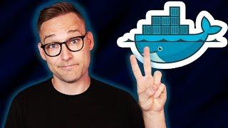 No more Docker for PHP
