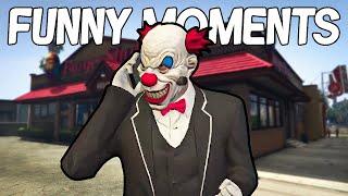 Chatterbox GTA RP Funny Moments