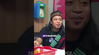 BANG PRAZ NGAKAK BANGET DENGAR TIMIKA PECAH DENGAN FAKFAK KARNA MAMAT ? #prazteguh #devamahenra