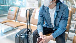 Will pandemic travel advice be followed over long weekend?