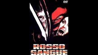 Rosso sangue (1981) ita #filmcompleto #horror #joedamato #uncut #Antropophagus