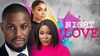 Night Love ( FRANCES BEN ALEX EKUBO ROSAABELLE JEANE ) || 2024 Nigerian Nollywood Movies