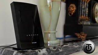 Tp-Link Archer C20i Review Best Budget router