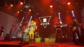 差不多先生纯享版#livehouse #破打鼓的 #乐队现场