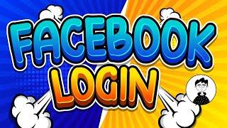 FACEBOOK LOGIN In Unity [Easy INTEGRATION] !! 2023 (GAMING LOGIN, AUTHENTICATION, AND MORE !!)