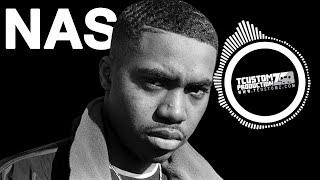 [45-minute Mix] Nas Type Beats 90s 2000s East Coast Storytelling Beats Instrumentals