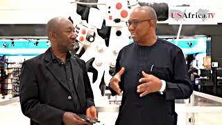 PETER OBI on USAfricaTV _ People & Politics _wt Chido Nwangwu on Nigeria_2023_Elections_agenda