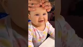 Cute Chubby Baby  Cute Video | #funnyvideo #cutevideo #shortvideo