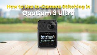 [QooCam 3 Ultra Firmware Updates] - Dec. 19th - V1.1.0.10