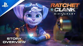 Ratchet & Clank: Rift Apart - Story Überblick | PS5, deutsch