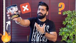 PUBG Mobile INDIA Launch Problem | Government Approval Required